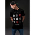 Bild in Galerie-Betrachter laden, T-shirt Twenty One Pilots - Blurryface (Unisex) - Fatima.Dk