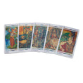 Load image into Gallery viewer, Tarot Kort Chrystal Tarot - Fatima.Dk