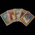 Load image into Gallery viewer, Tarot Kort Godess - Fatima.Dk