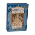 Load image into Gallery viewer, Tarot Kort Godess - Fatima.Dk