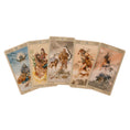 Bild in Galerie-Betrachter laden, Tarot Kort Native American - Fatima.Dk