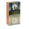 Bild in Galerie-Betrachter laden, Tarot Kort Native American - Fatima.Dk