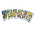 Bild in Galerie-Betrachter laden, Tarot Kort The Old Path - Fatima.Dk