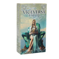 Load image into Gallery viewer, Tarot Kort Vice Versa - Fatima.Dk