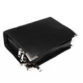 Bild in Galerie-Betrachter laden, Taske Plain BlaX Book - Fatima.Dk