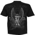 Bild in Galerie-Betrachter laden, T-Shirt Spiral Enslaved Angel
