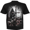 Bild in Galerie-Betrachter laden, T-Shirt Spiral Soul Searcher
