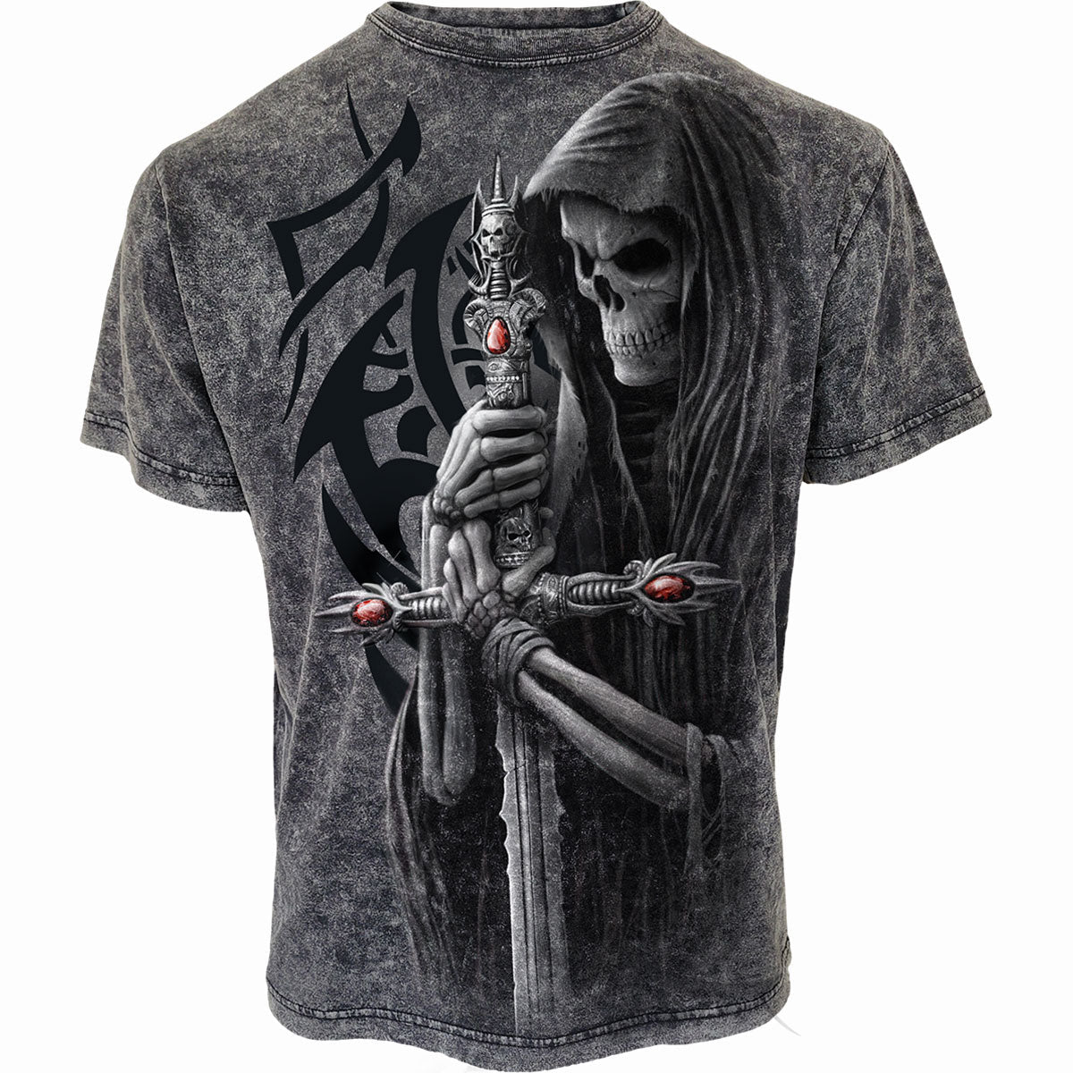 T-Shirt Spiral Soul Searcher