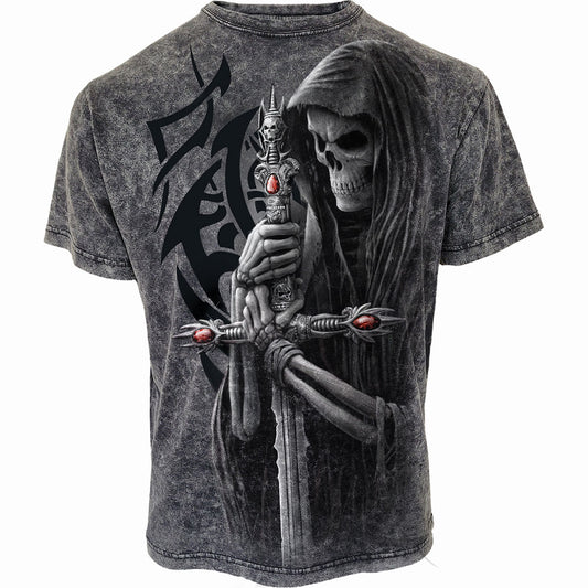 T-shirt Spiral Soul Searcher