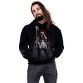 Bild in Galerie-Betrachter laden, Kapuzenpullover Spiral Dead Kiss
