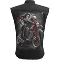 Bild in Galerie-Betrachter laden, T-Shirt Spiral Dotd Biker
