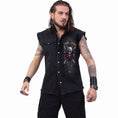 Bild in Galerie-Betrachter laden, T-Shirt Spiral Dotd Biker
