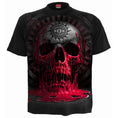 Bild in Galerie-Betrachter laden, T-Shirt Spiral Bleeding Souls
