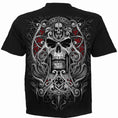 Bild in Galerie-Betrachter laden, T-Shirt Spiral Reaper's Door
