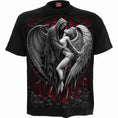 Bild in Galerie-Betrachter laden, T-Shirt Spiral Forbidden
