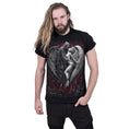 Bild in Galerie-Betrachter laden, T-Shirt Spiral Forbidden

