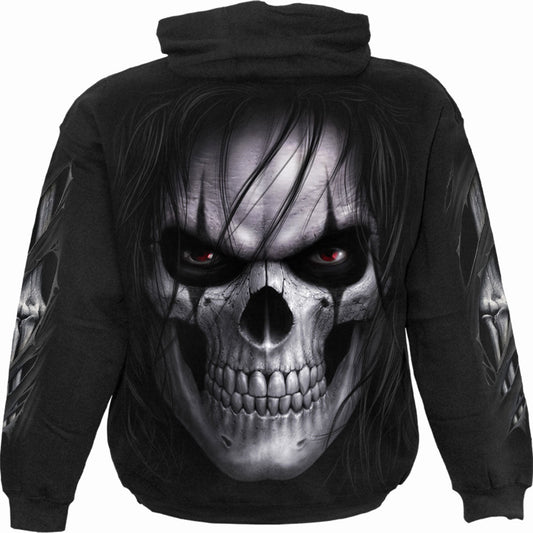 Hoodie Spiral Night Stalker