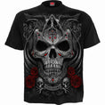 Bild in Galerie-Betrachter laden, T-Shirt Spiral The Dead
