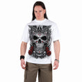 Bild in Galerie-Betrachter laden, T-Shirt Spiral The Dead
