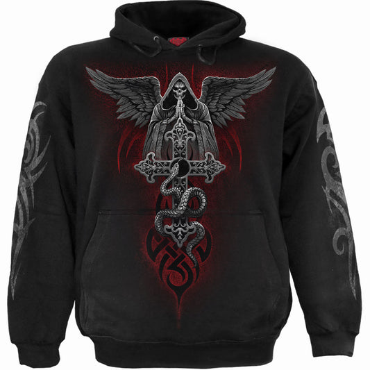 Hoodie Spiral The Dead
