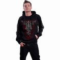 Bild in Galerie-Betrachter laden, Kapuzenpullover Spiral The Dead
