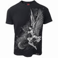 Bild in Galerie-Betrachter laden, T-Shirt Spiral Lucid Dreams
