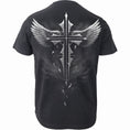 Bild in Galerie-Betrachter laden, T-Shirt Spiral Lucid Dreams
