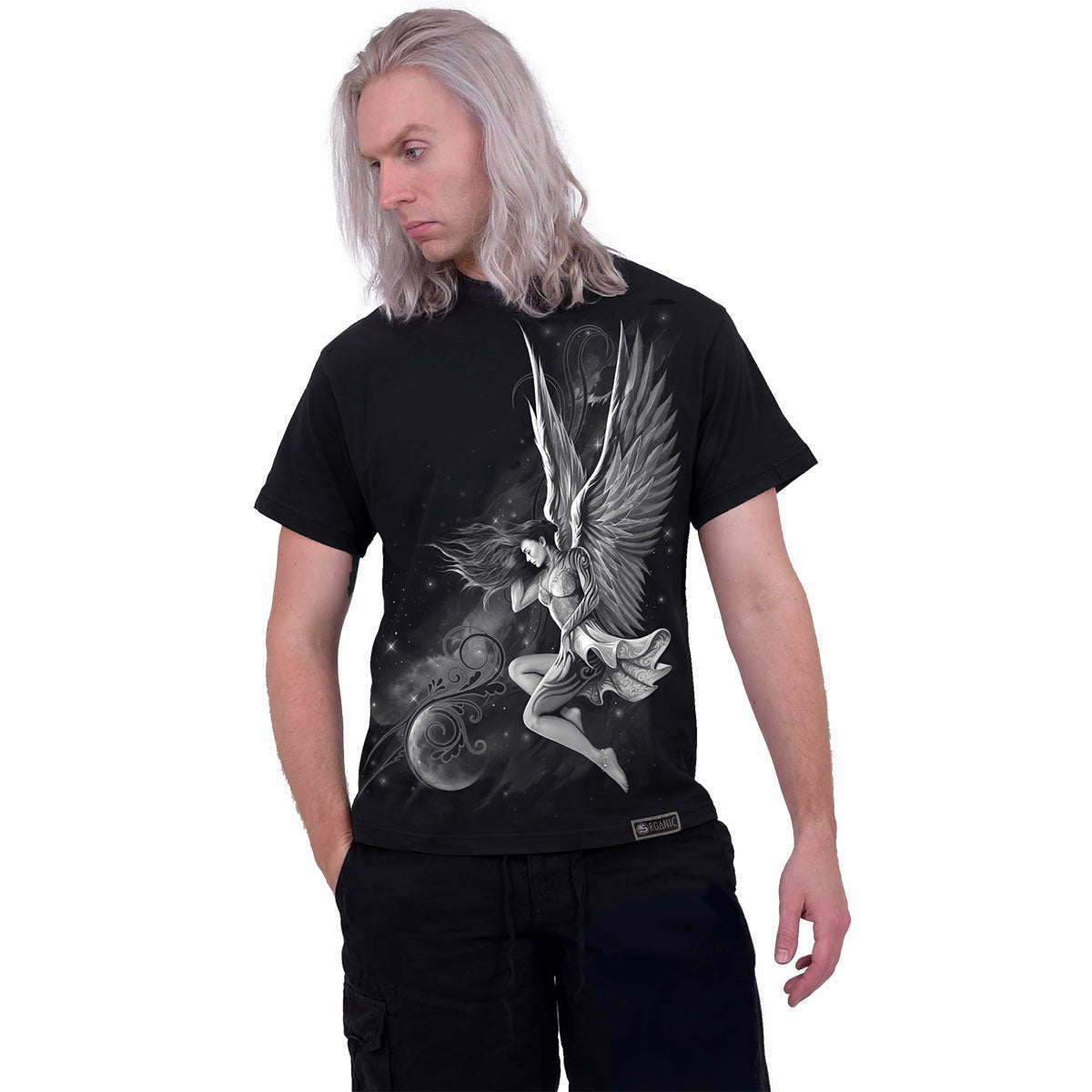 T-Shirt Spiral Lucid Dreams
