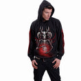 Bild in Galerie-Betrachter laden, Hoodie Spirale Drittes Auge Erwachen
