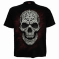 Bild in Galerie-Betrachter laden, T-Shirt Spiral Gothic Runes
