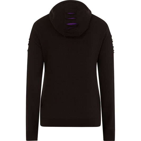 Hoodie Spiral Anger Management