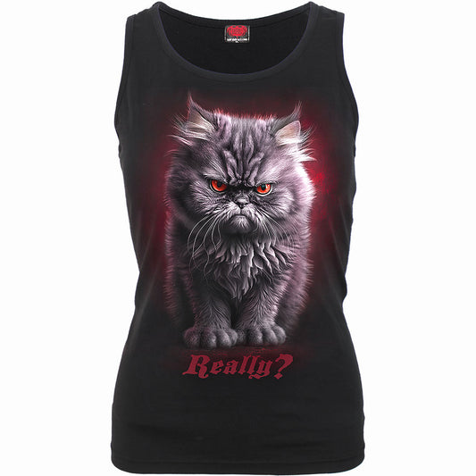 Tanktop Spiral Anger Management