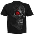 Bild in Galerie-Betrachter laden, T-Shirt Spiral Death Stare
