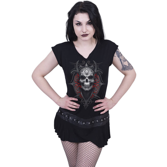Dress Spiral High Priestess
