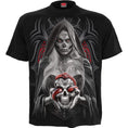 Bild in Galerie-Betrachter laden, T-Shirt Spiral High Priestess
