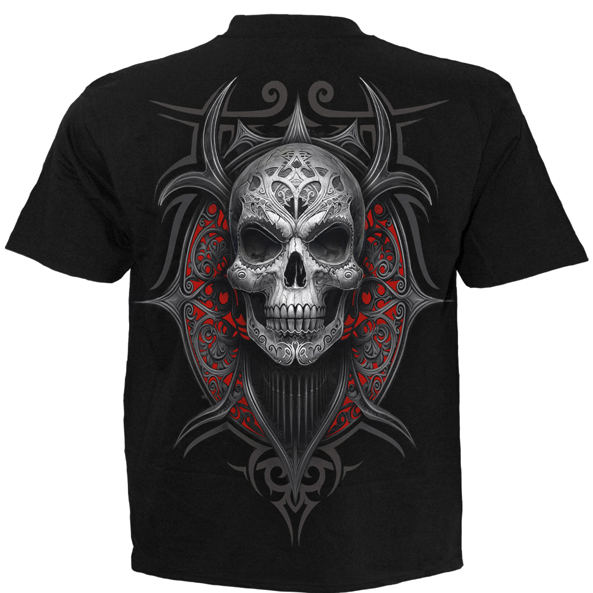 T-Shirt Spiral High Priestess