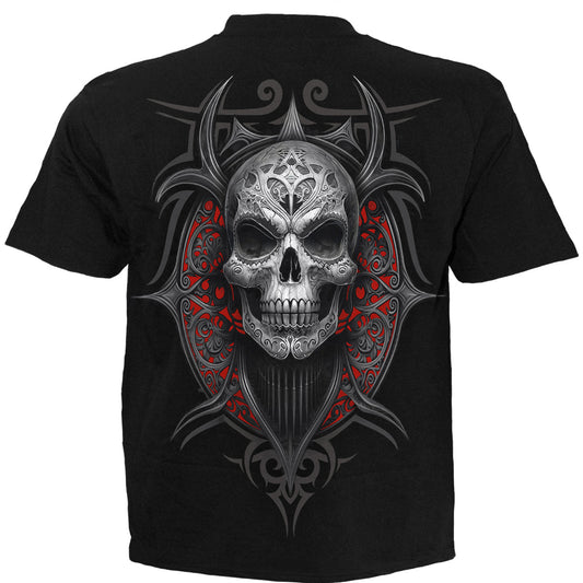 T-shirt Spiral High Priestess