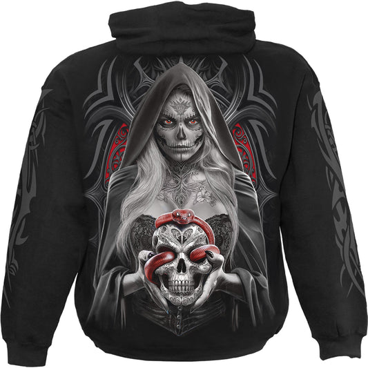 Hoodie Spiral High Priestess