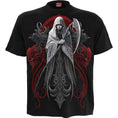 Bild in Galerie-Betrachter laden, T-Shirt Spiral Reaperess
