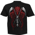 Bild in Galerie-Betrachter laden, T-Shirt Spiral Reaperess
