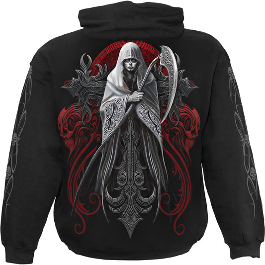 Hoodie Spiral Reaperess