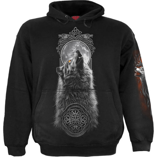 Hoodie Spiral Darkest Fear