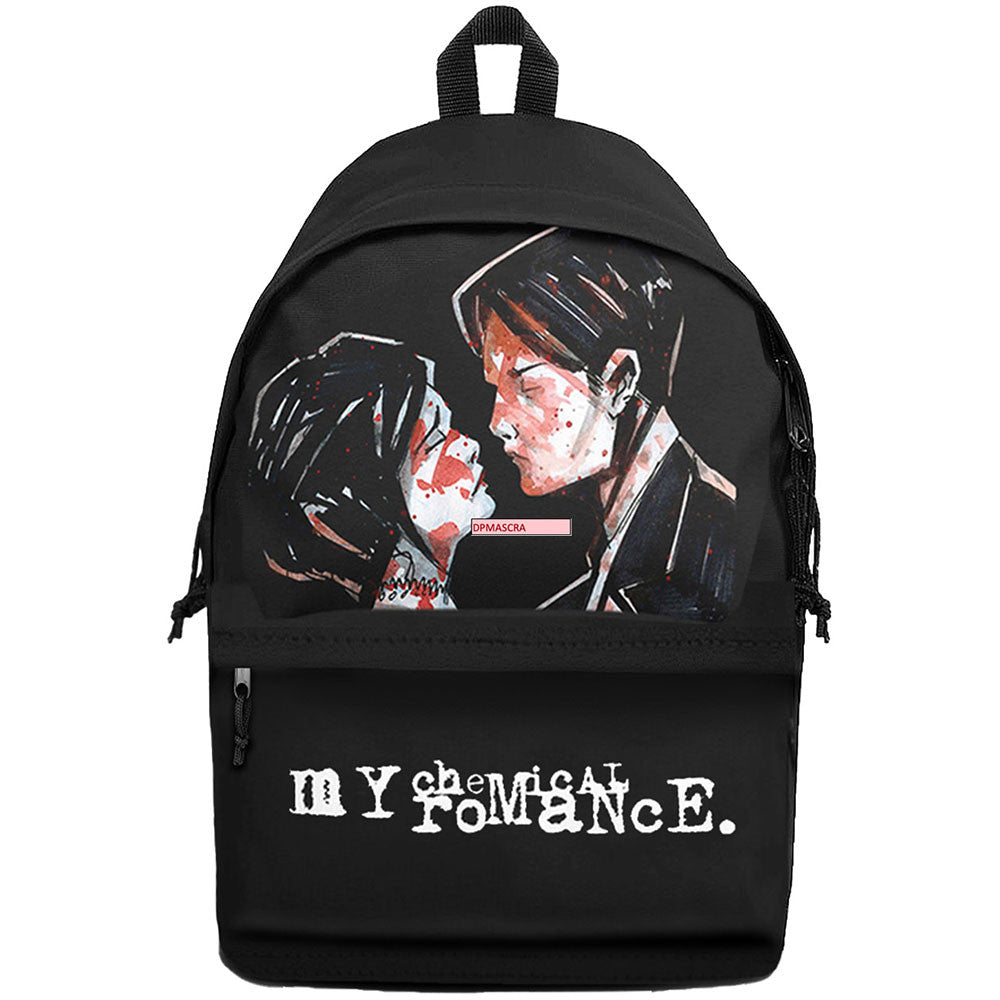 Tasche My Chemical Romance - Three Cheers