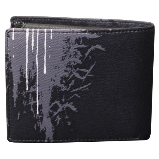 Purse Spiral Bat Curse