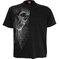 Bild in Galerie-Betrachter laden, T-Shirt Spiral Bat Curse

