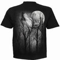 Bild in Galerie-Betrachter laden, T-Shirt Spiral Forest Wolf
