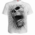 Bild in Galerie-Betrachter laden, T-Shirt Spiral Cracking Up
