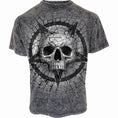Bild in Galerie-Betrachter laden, T-Shirt Spiral Cracking Up
