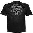 Bild in Galerie-Betrachter laden, T-Shirt Spiral Death Forever
