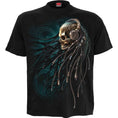 Bild in Galerie-Betrachter laden, T-Shirt Spiral Dread Rocks
